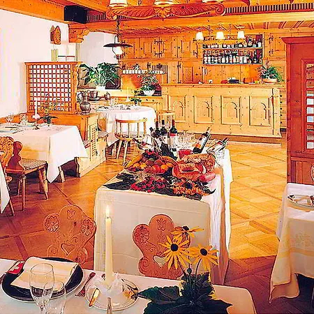 Minotel Suisse Отель