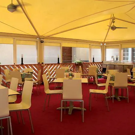 Отель Minotel Suisse