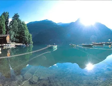 Minotel Suisse Отель 3*