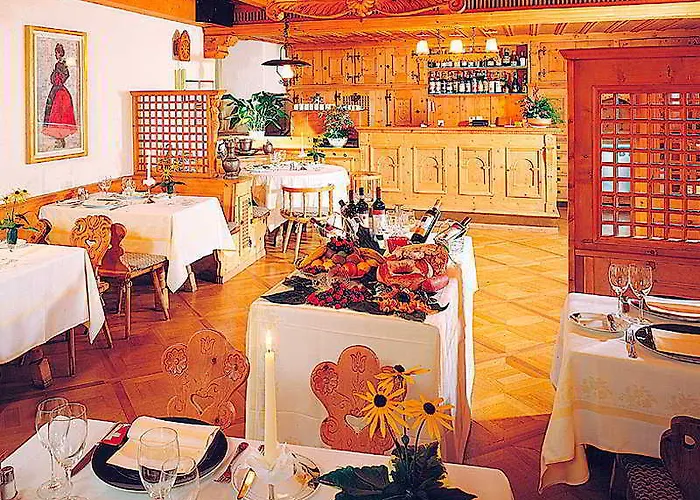 Minotel Suisse ホテル