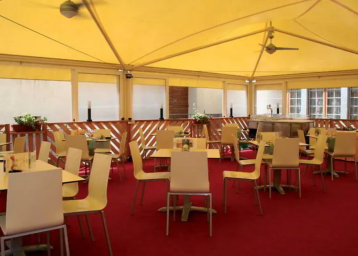 Hotel Minotel Suisse