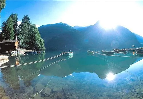 Minotel Suisse Hotel 3*